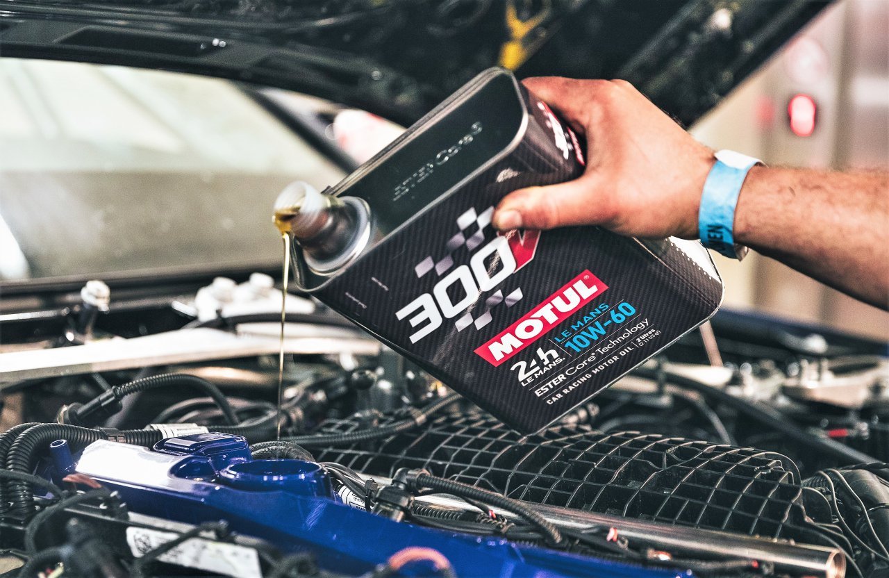 motul