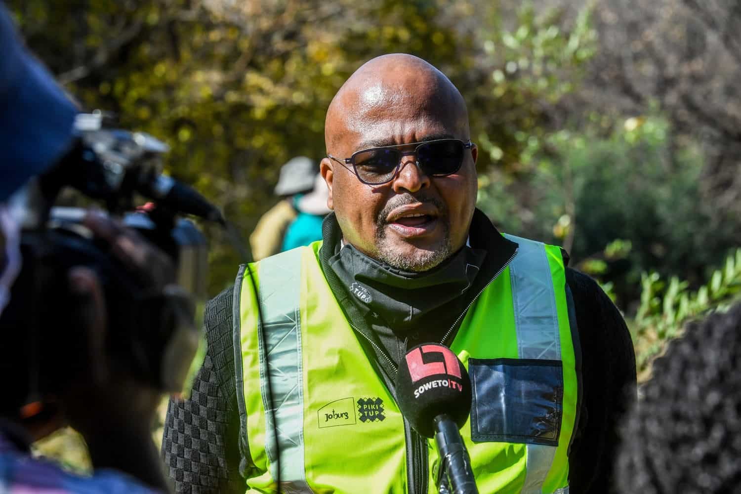 ANC endorses Mpho Moerane to replace late Matongo as mayor
