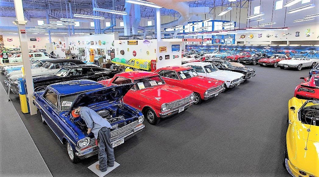 mecum