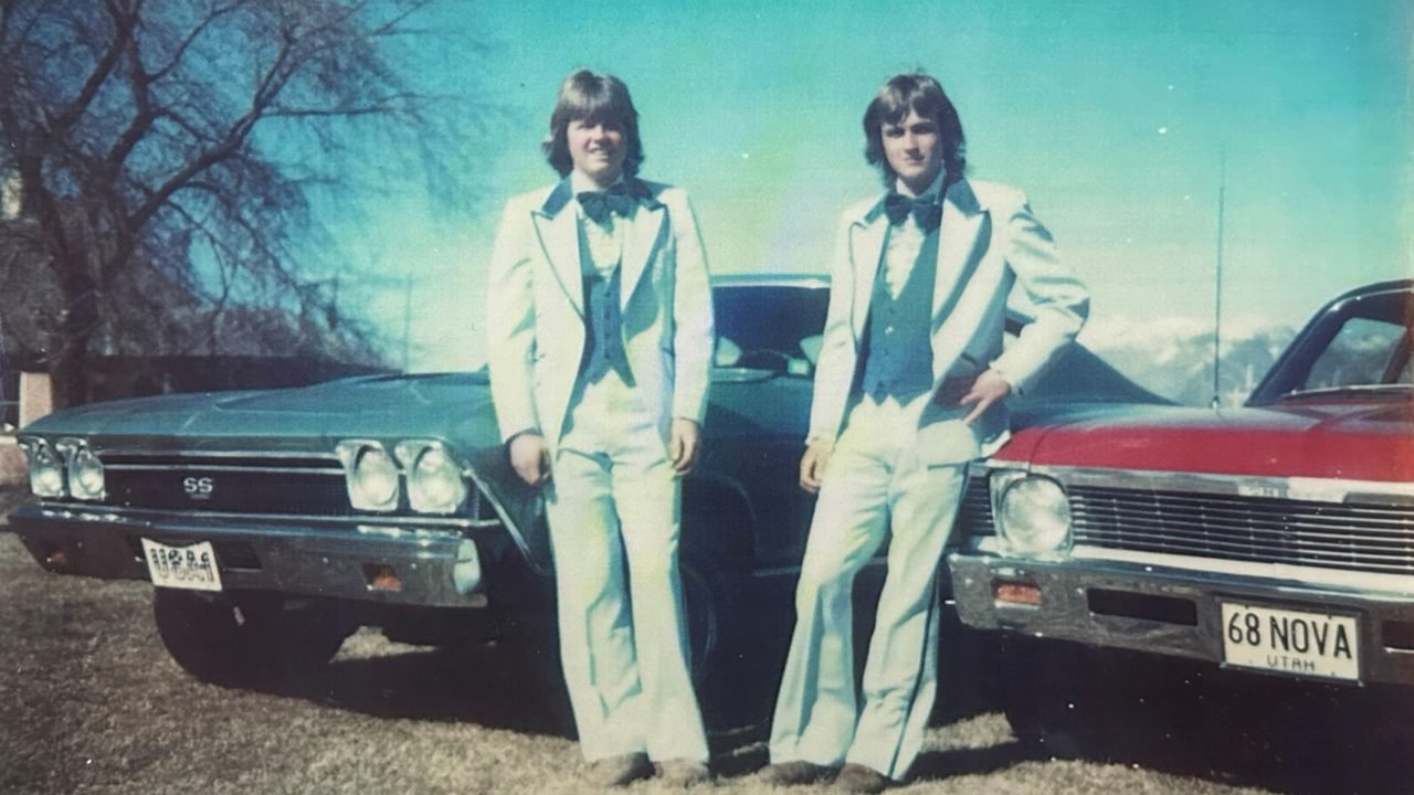 1968 Chevy II Nova, Muscle Car Memories: My Dad’s 1968 Chevy II Nova, ClassicCars.com Journal