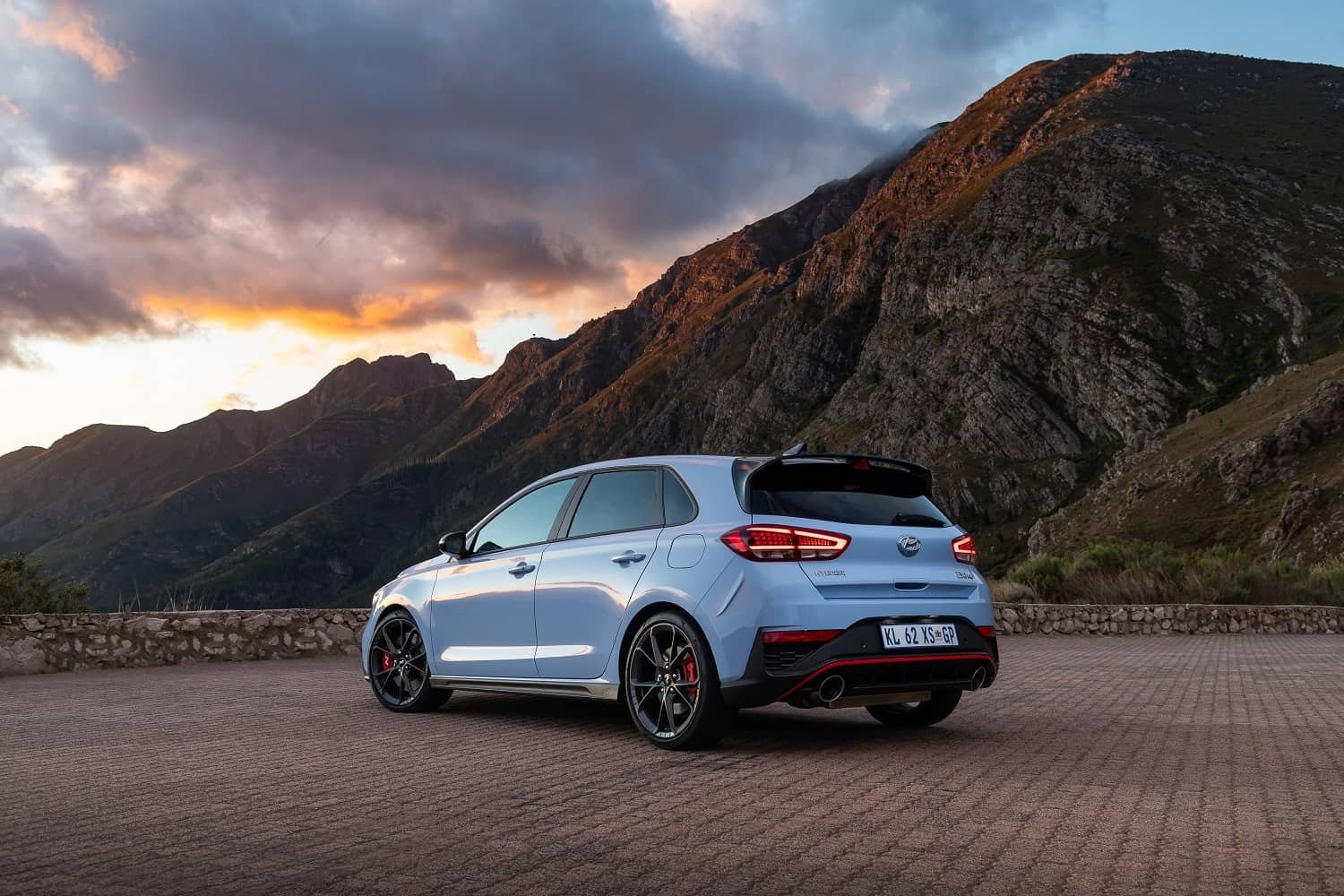 Hyundai i30 N and Kona N price South Africa