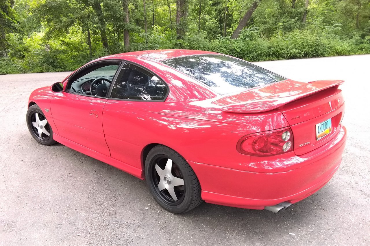 GTO
