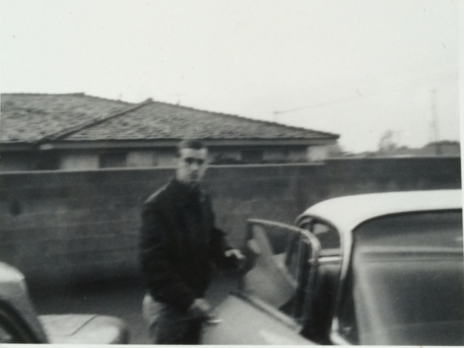 1959 Cadillac Coupe, My Classic Car: How My Pop’s 1959 Cadillac Inspired a Museum, ClassicCars.com Journal