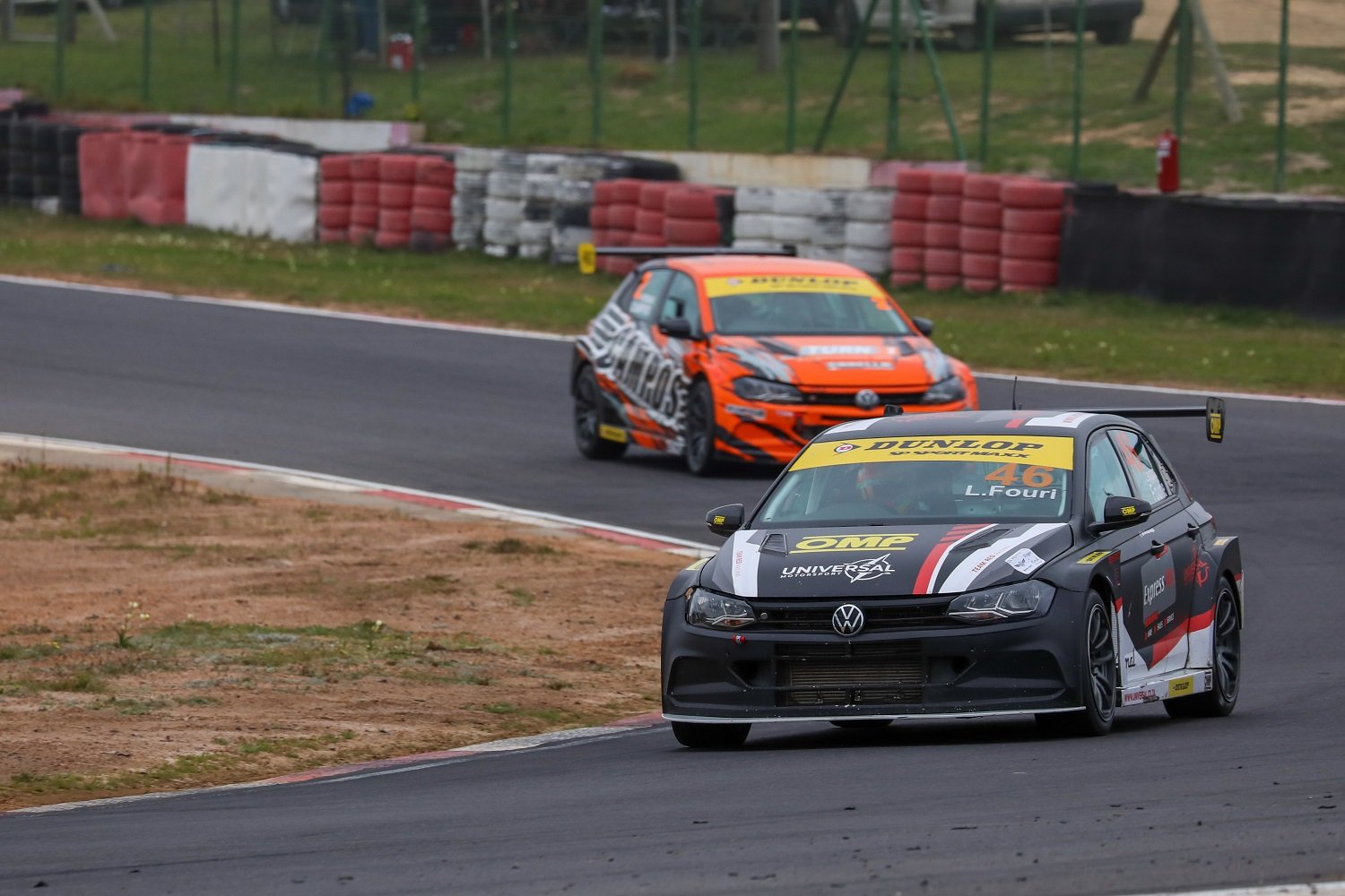 National Extreme Festival Zwartkops final preview