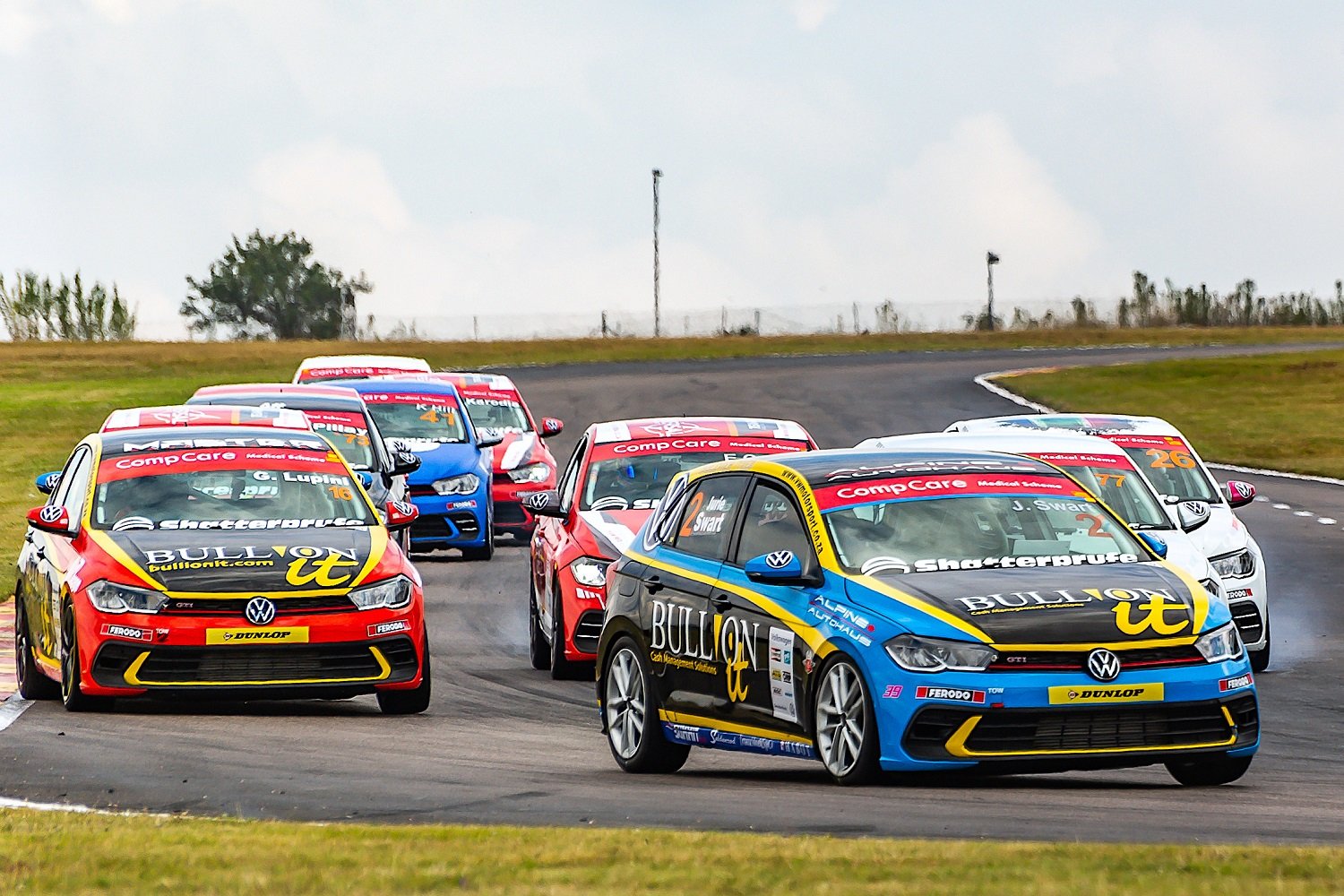 2022 National Extreme Festival East London preview