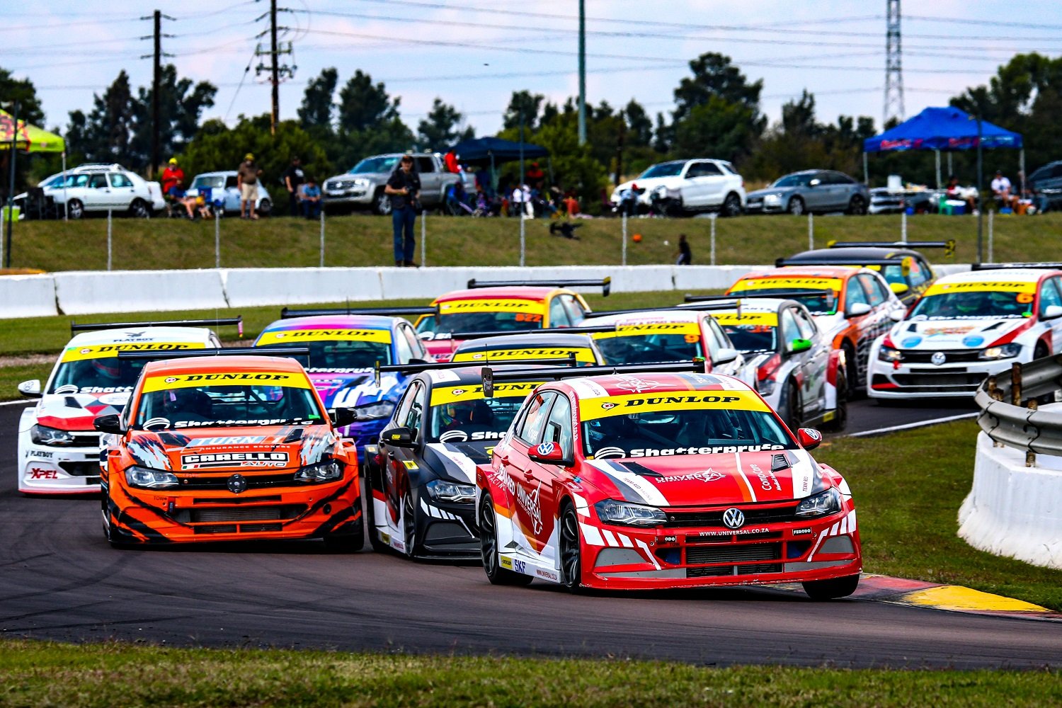 2022 National Extreme Festival East London preview