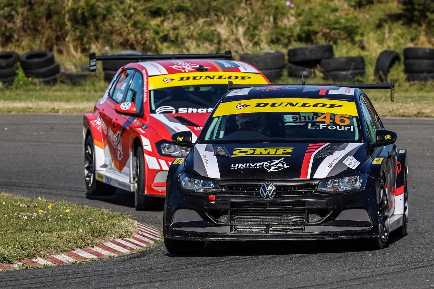 2022 National Extreme Festival East London results