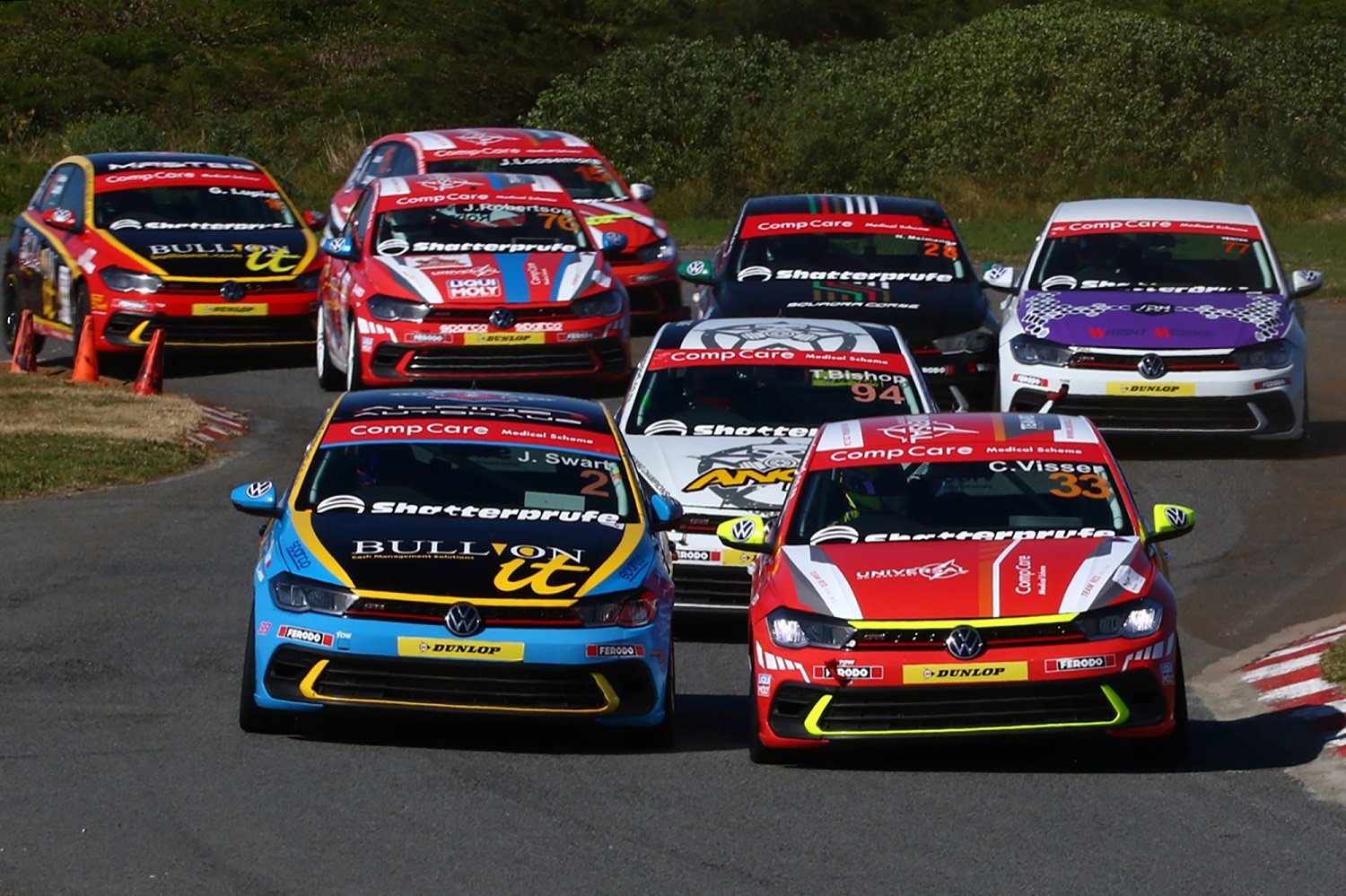 National Extreme Festival Killarney Preview