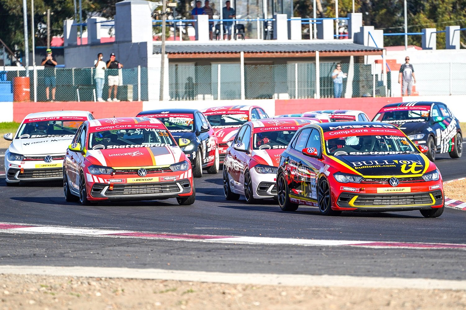 2022 National Extreme Festival Red Star preview