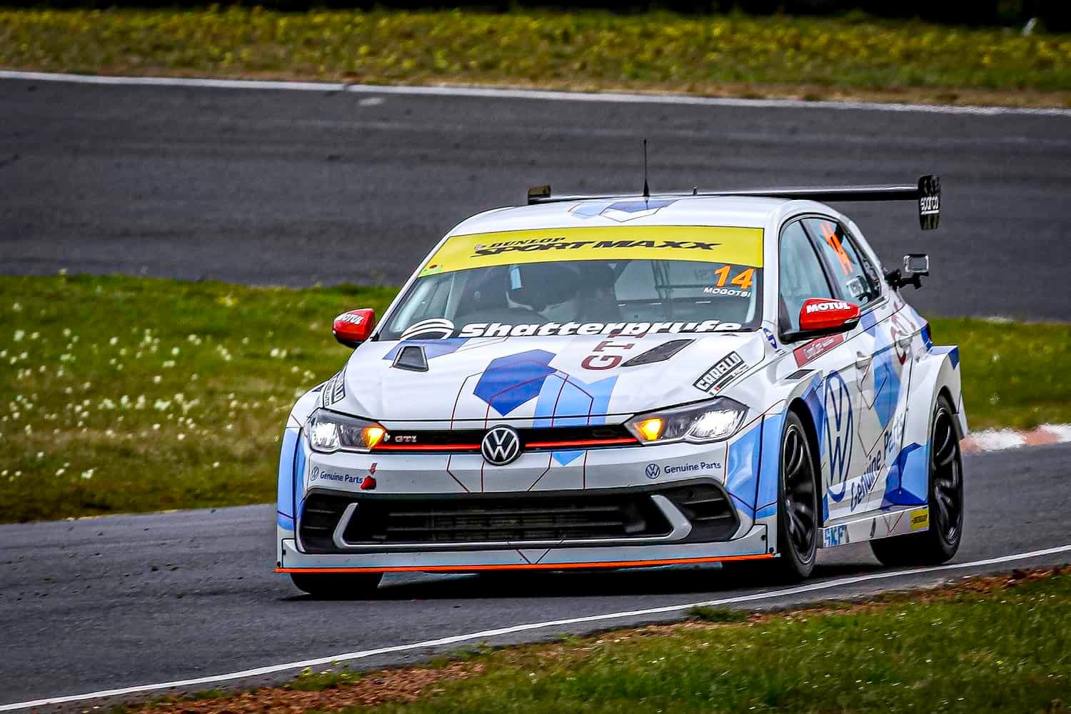 National Extreme Festival Killarney results