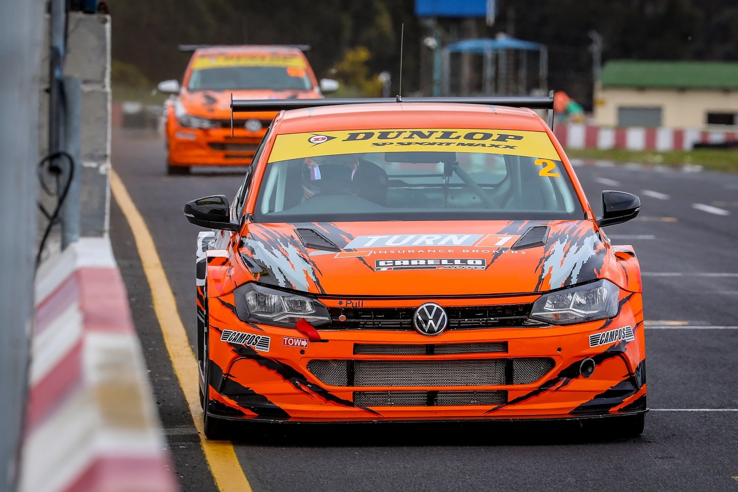 National Extreme Festival Killarney Results