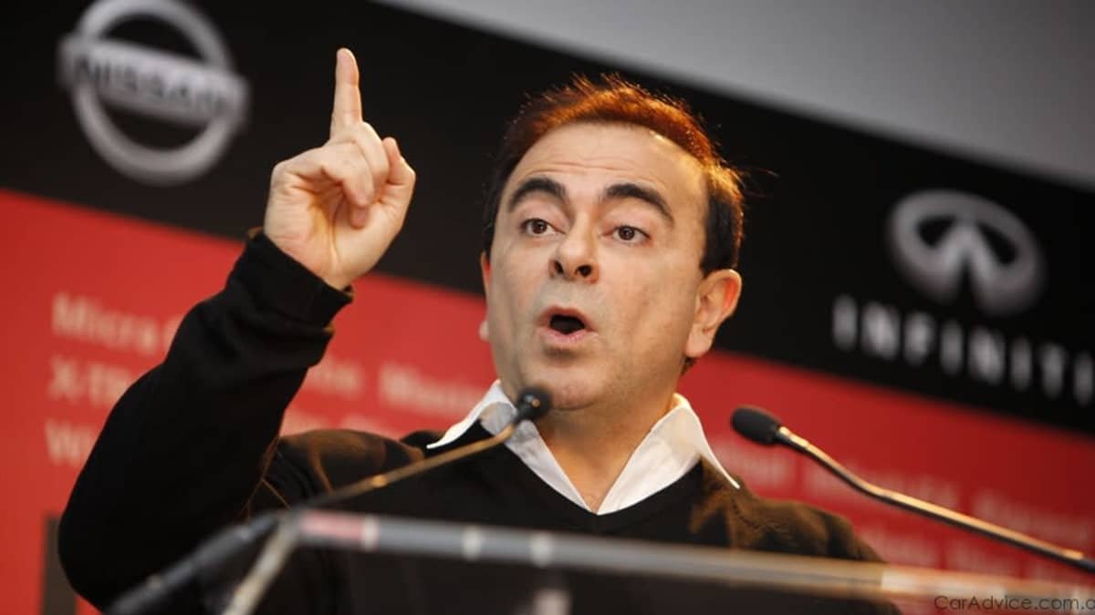 Netflix releases ‘Fugitive: The Curious Case of Carlos Ghosn’ documentary