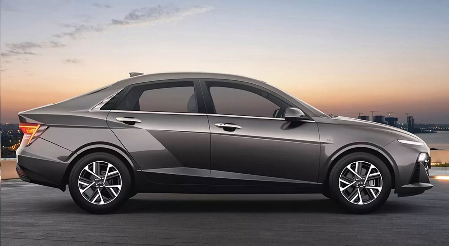 All-new Hyundai Verna revealed