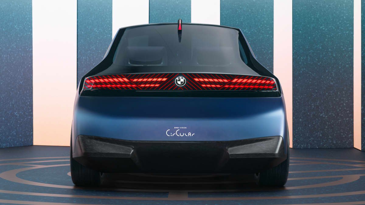 New BMW i1 and i2 planned as entry-level electric cars – report-0