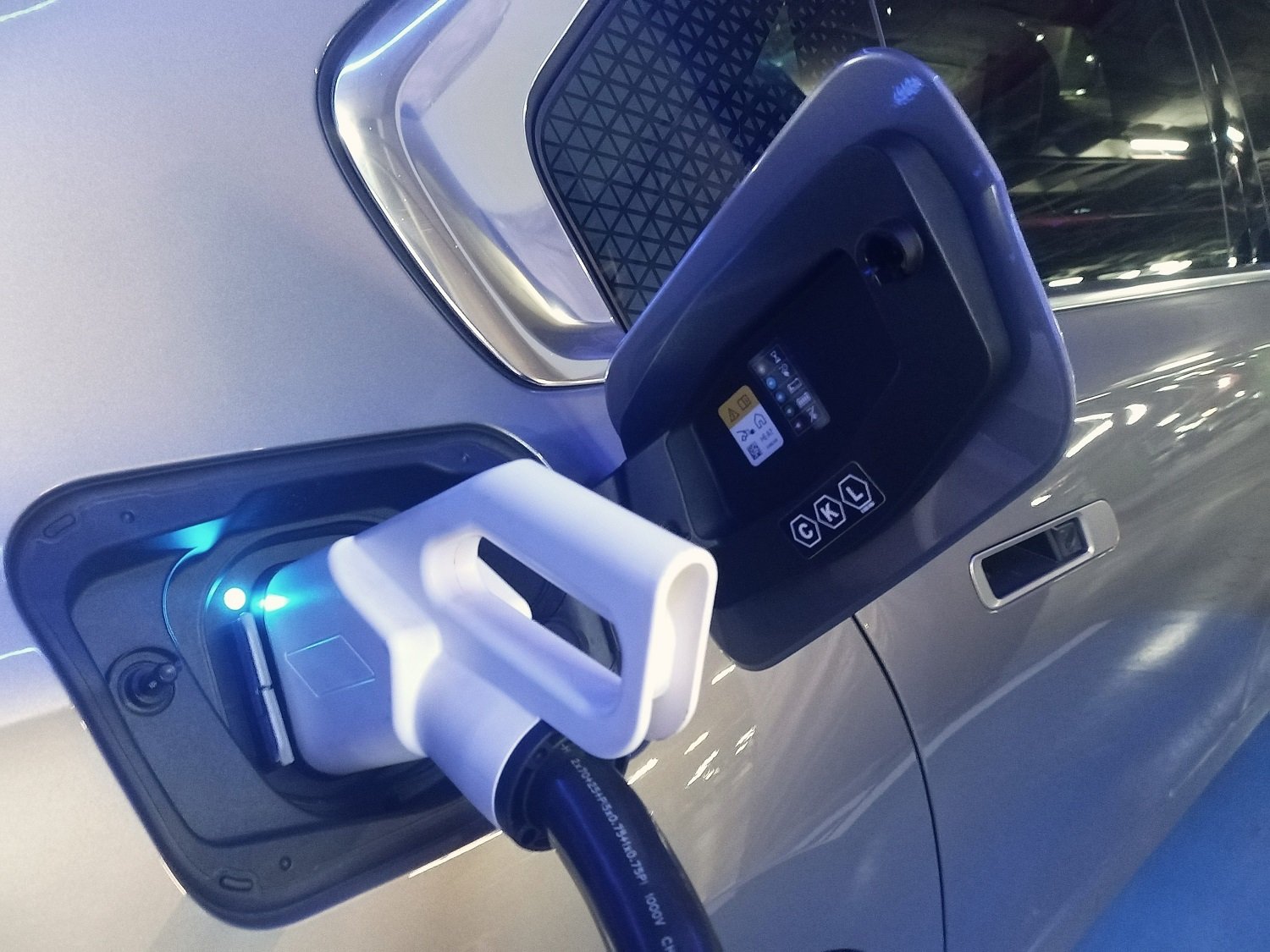 BMW i7 is now the ultimate 7 Series