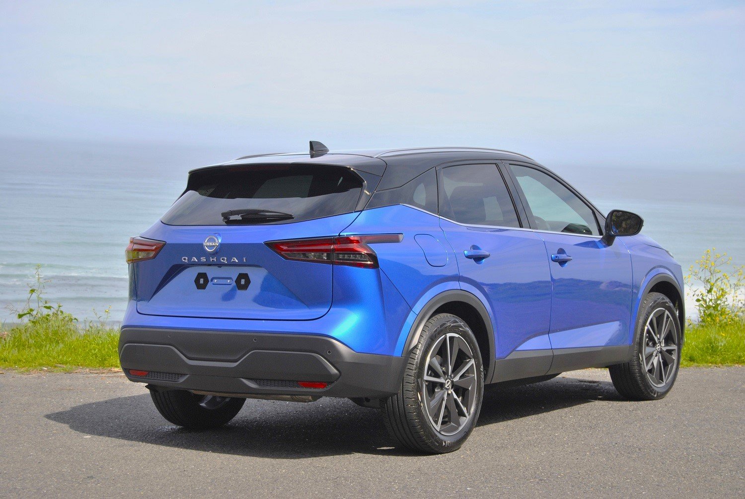 All-new Nissan Qashqai South Africa launch