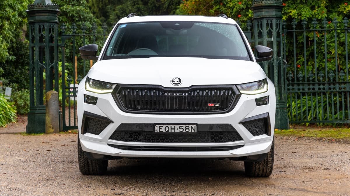 New Skoda Kodiaq, Superb due to be unveiled this year