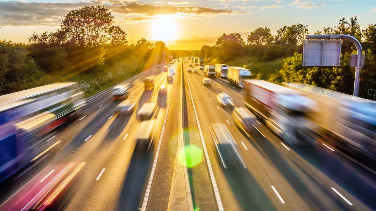 New UK Prime Minister is open to raising motorway speed limits-0
