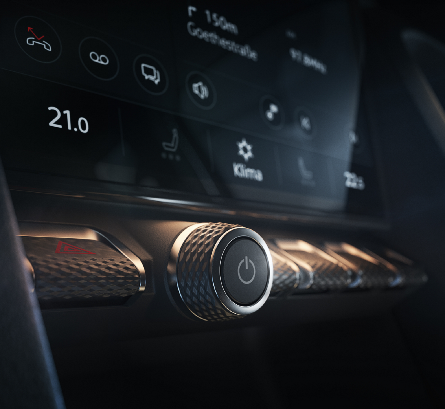 New Volkswagen Amarok teased one last time