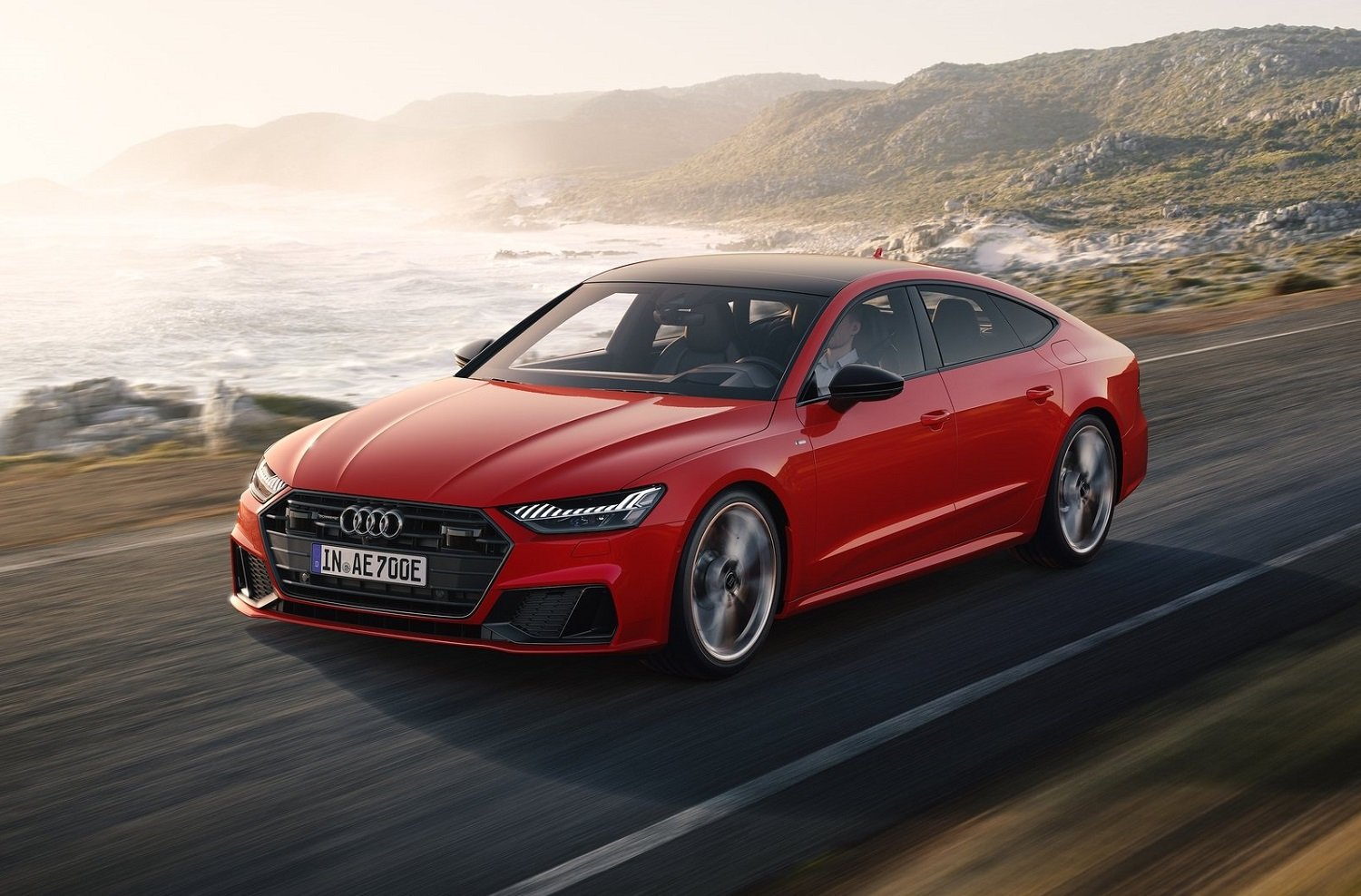 Audi preparing second round of model name changes