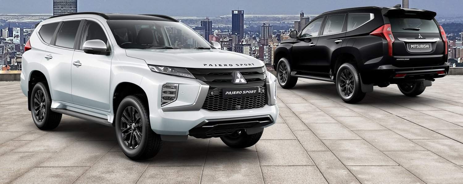 Mitsubishi starts teasing mystery new model