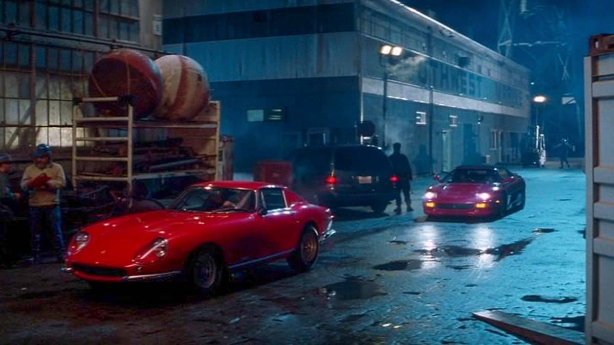 Nicholas Cage was right, buying a 1967 Ferrari 275 GTB makes you a connoisseur-0