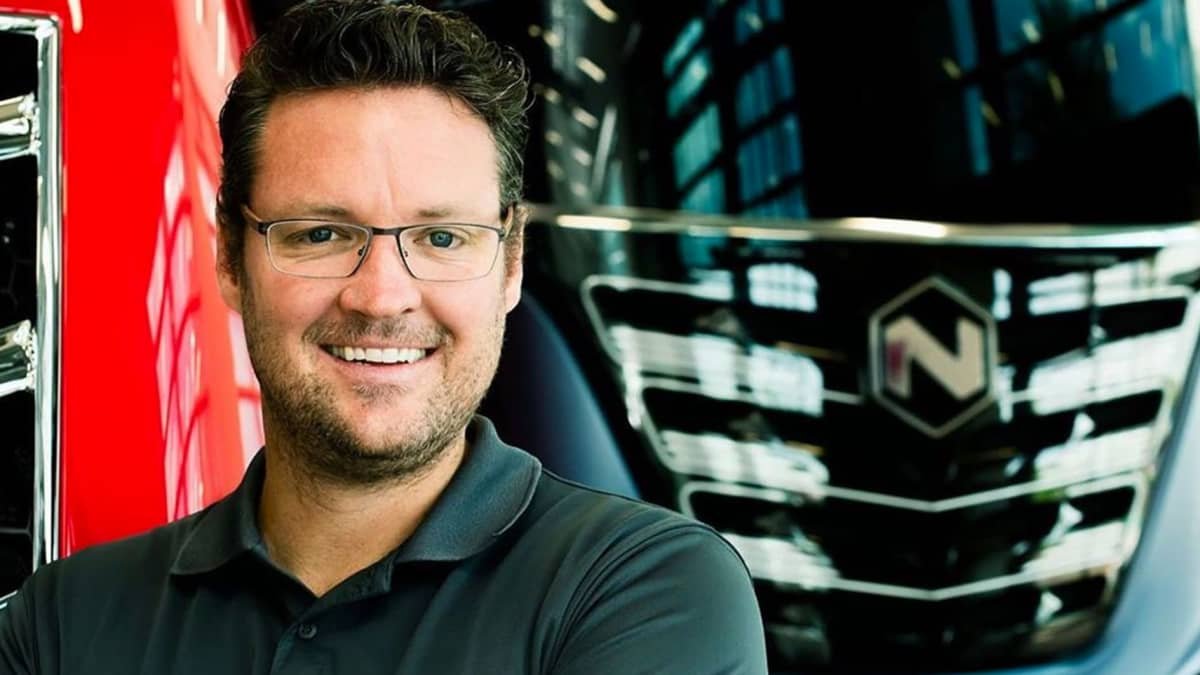 Nikola electric vehicle company founder guilty of fraud – report-0