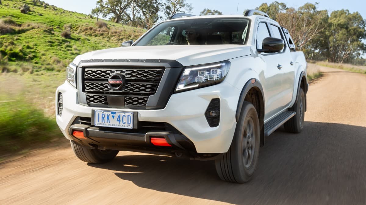 Nissan Navara, Patrol hybrids possible with new e-Power technology-0