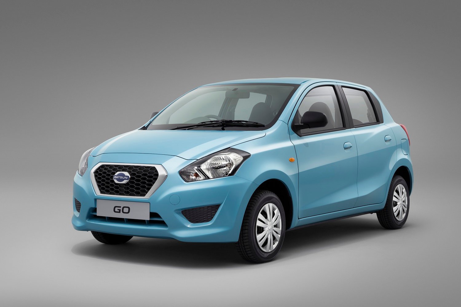 Datsun shelved once again