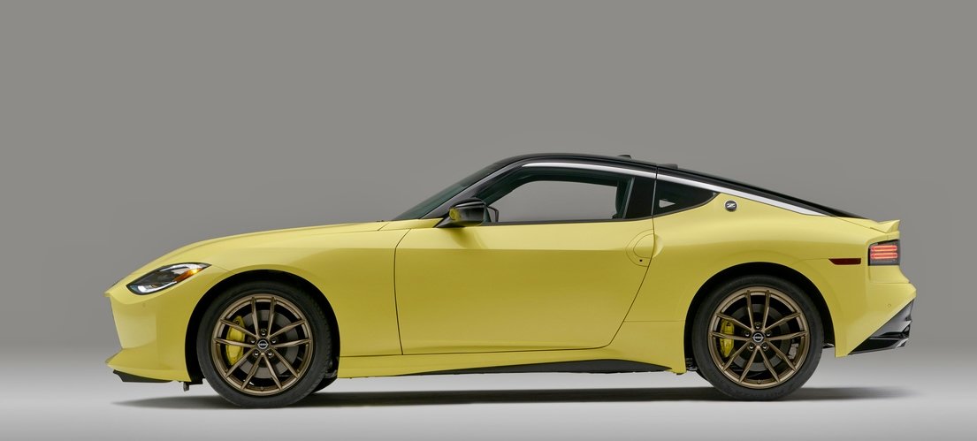 Z car, Nissan reveals all-new 2023 Z car, ClassicCars.com Journal