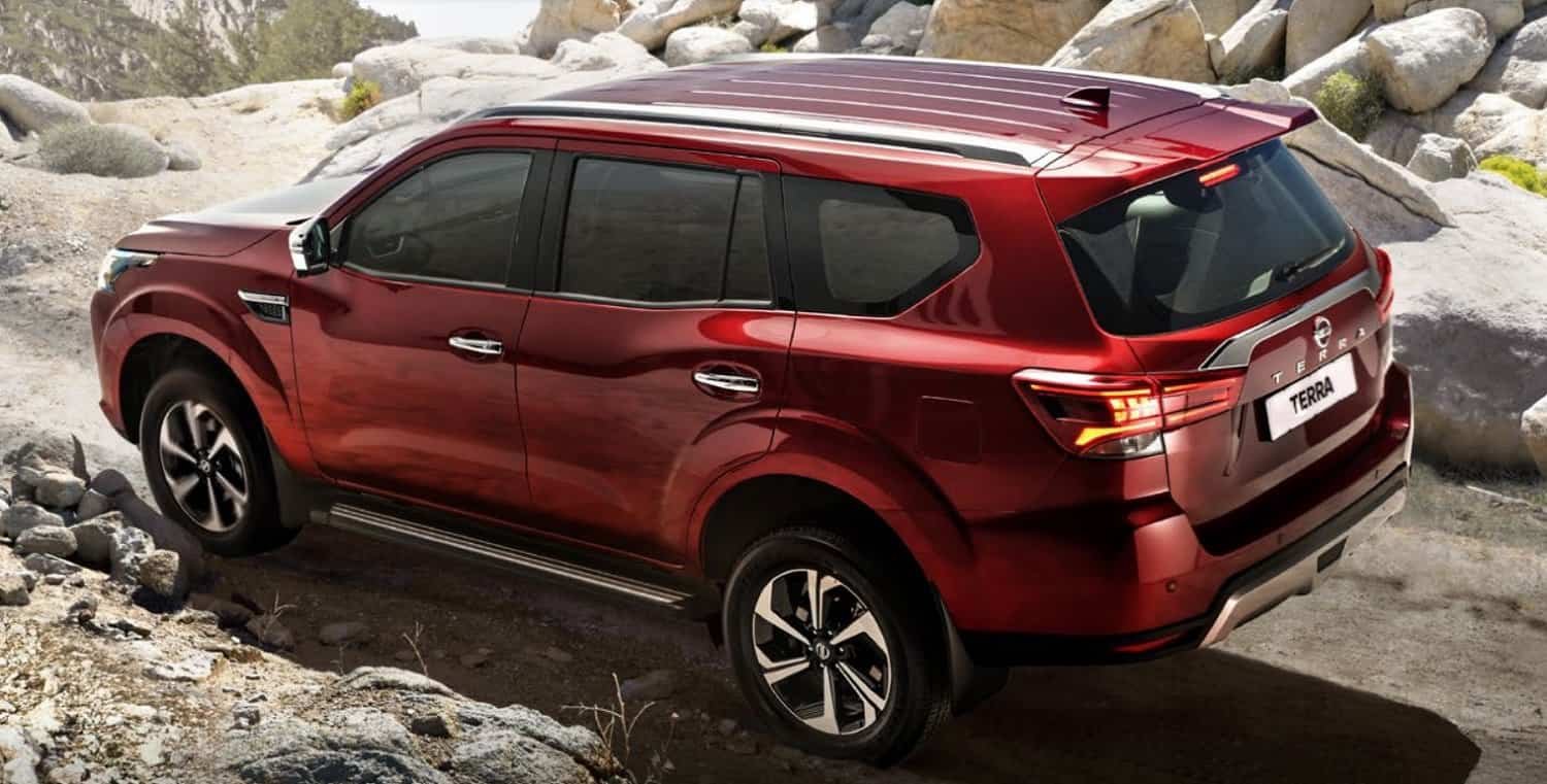 On the back of poorer-than-expected sales, Nissan is reportedly mulling the end of Terra by 2027 without a replacement or second generation.