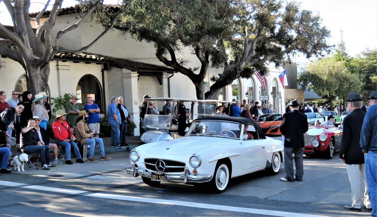 carmel