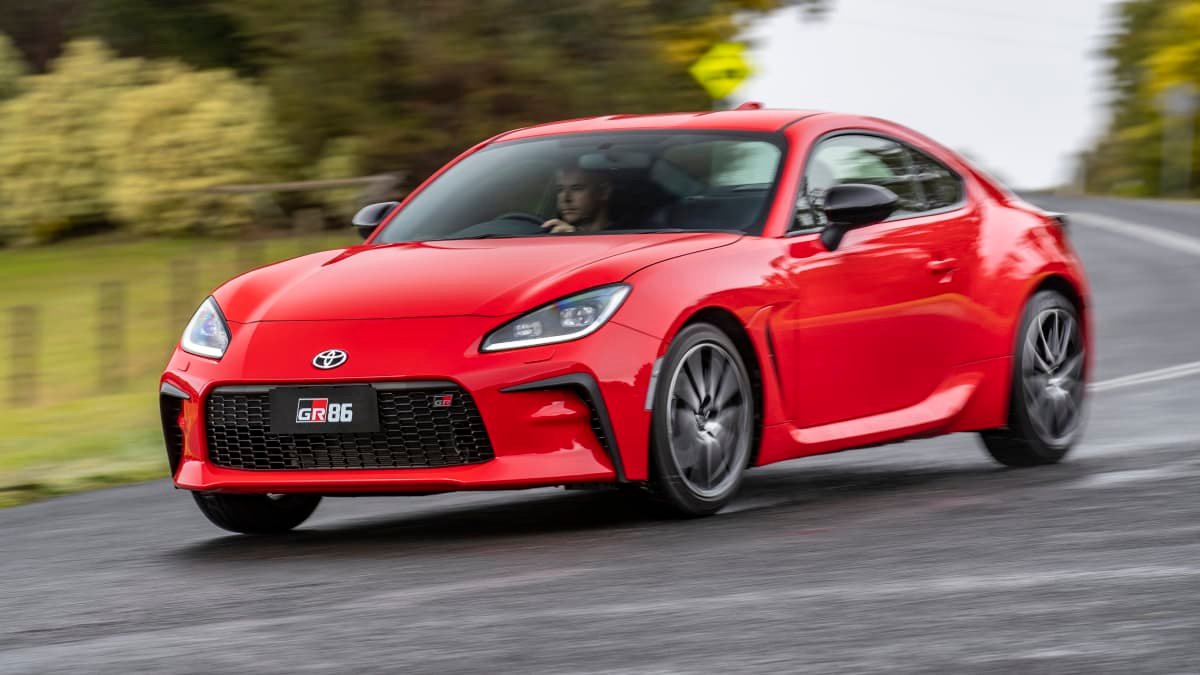 No current plans for Toyota GR86, Subaru BRZ safety ratings-0