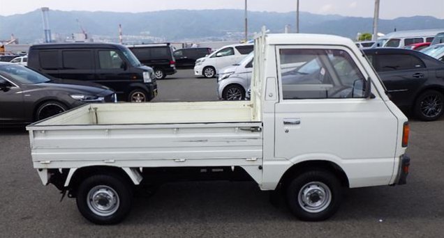 Subaru, Pick of the Day: Not all JDM vehicles are Fast & Furious, ClassicCars.com Journal