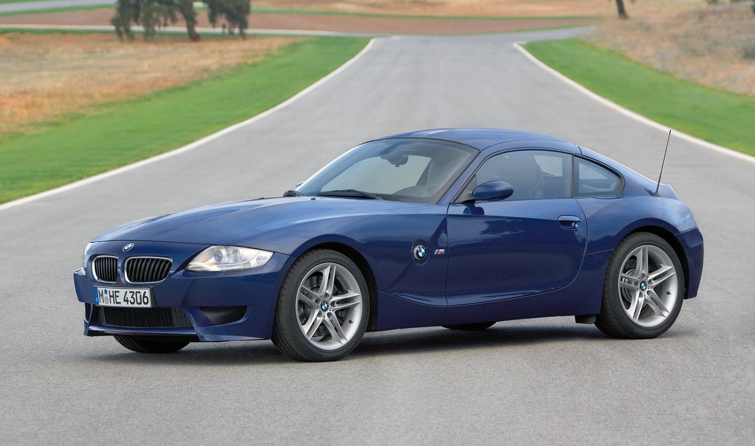 BMW not interested in new Z4 Coupe or Z4 M