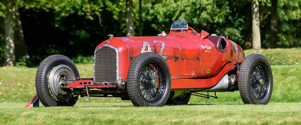 car show, Old Car Festival features women at the wheel, ClassicCars.com Journal