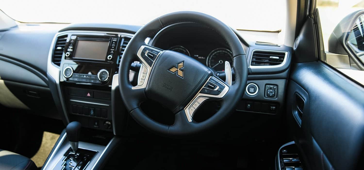 Returning Mitsubishi Triton Athlete South Africa price