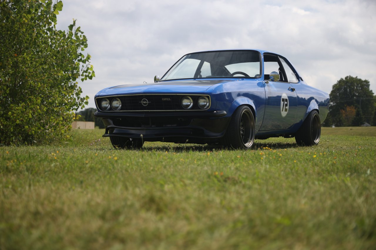 Hot Wheels, Opel goes from dirt track relic to Hot Wheels finalist, ClassicCars.com Journal