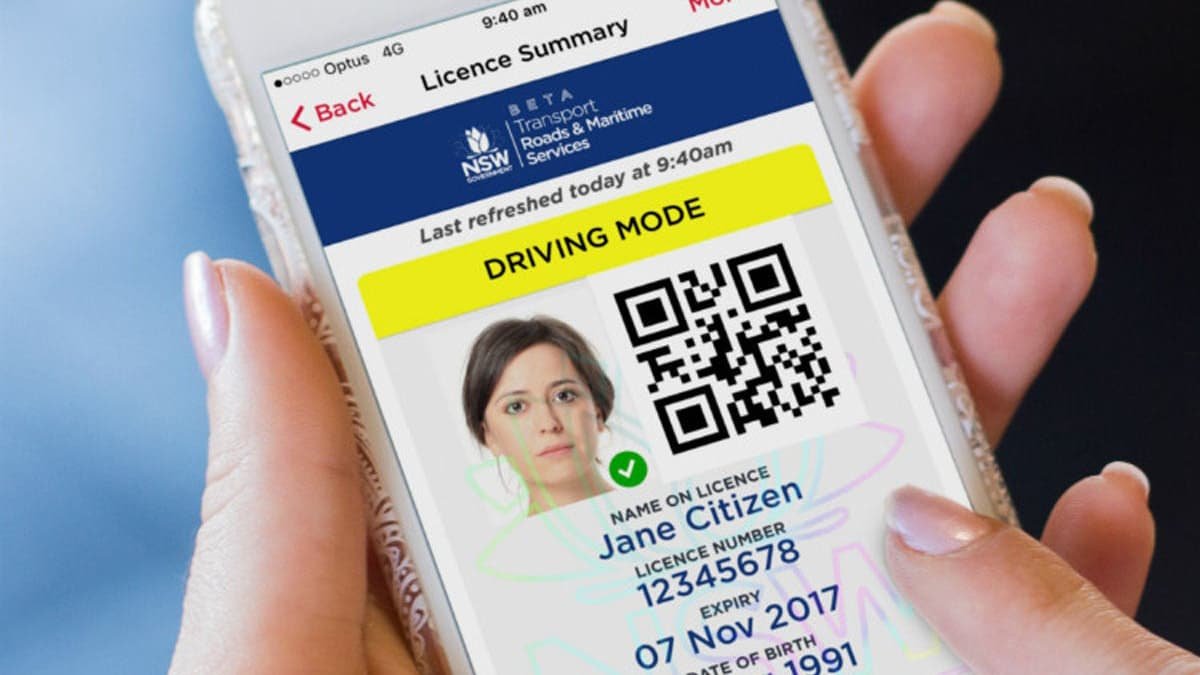 Optus data breach: Australian states and territories divided on issuing new driver licence numbers-0