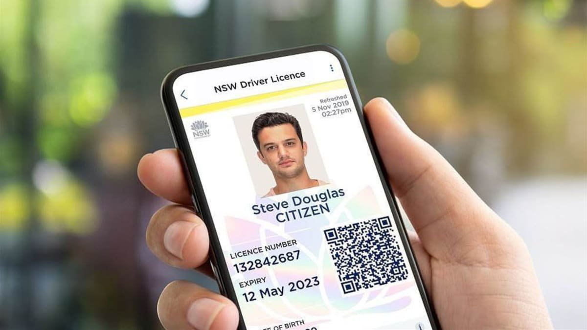 Optus data breach: Australian states and territories clarify replacement driver licence requirements-0