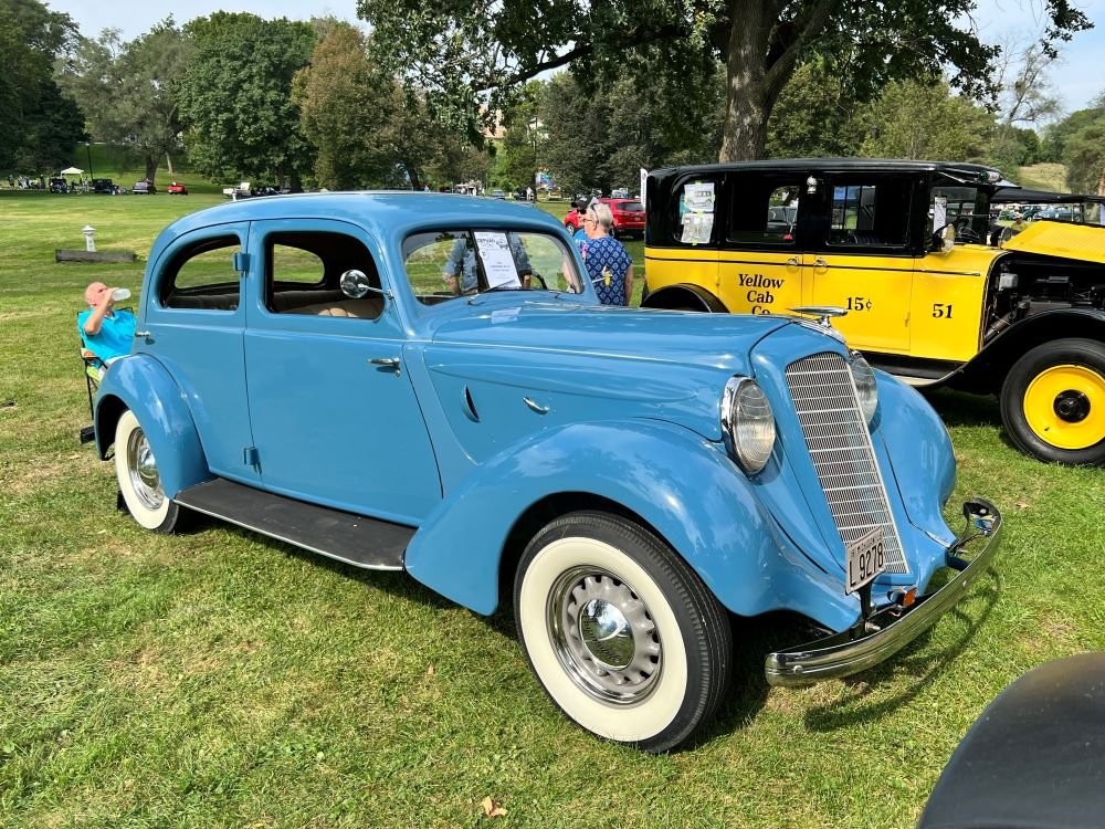 Orphan Car Show, Orphan Car Show Highlights “Other” Brands, ClassicCars.com Journal