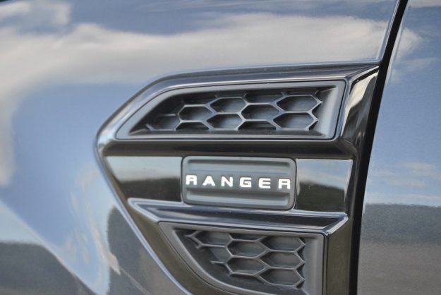 PHEV next generation Ford Ranger will be built locally but unlikely to be offered