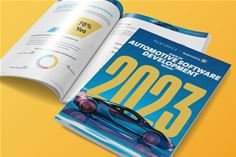 2023 State of Automation Software Development 2023 State of Automation Software Development