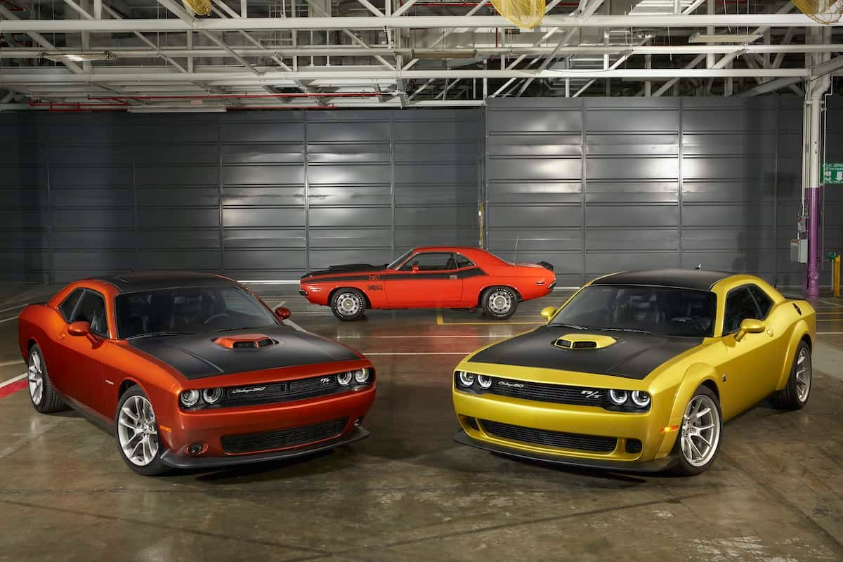 dodge, Petition to Save the Hemi V8, ClassicCars.com Journal