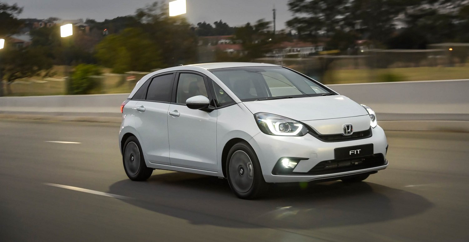 Hybrid cars worth a look in South Africa right now