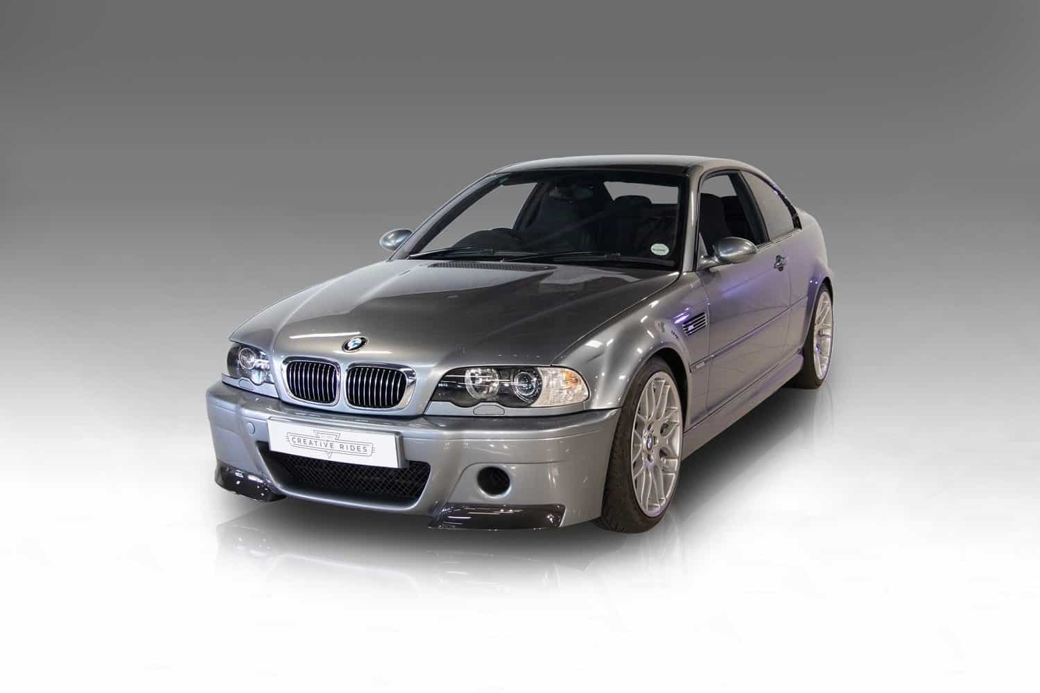 Meeting the auctioneer who shifted R3-million in two cars