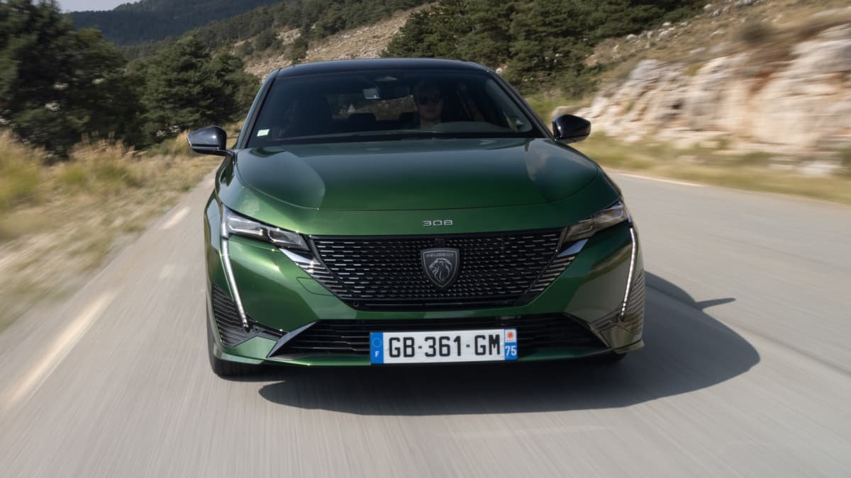 Peugeot hits the reset button for Australia – again – with new 308-0
