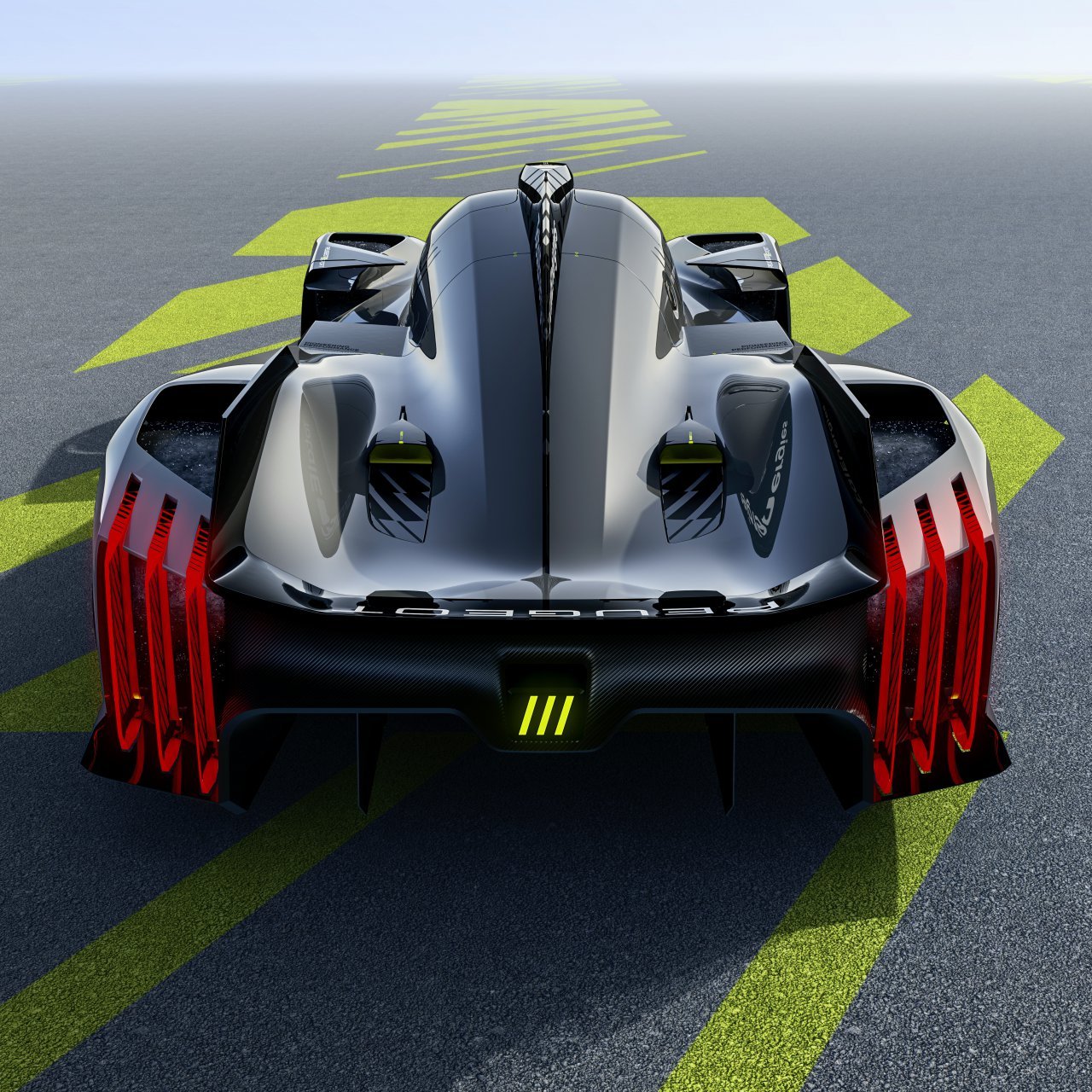 Peugeot, Peugeot reveals its 2022 Le Mans race car, ClassicCars.com Journal