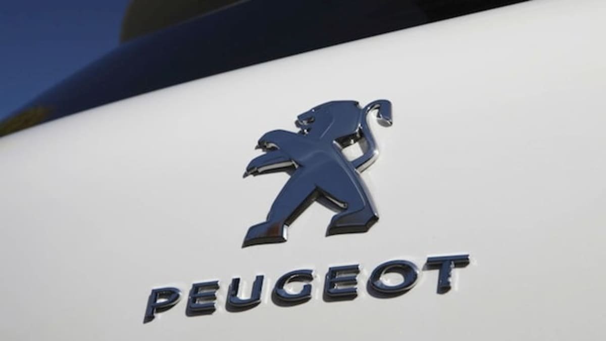 Peugeot sales have halved in a decade, but the French brand says it’s here to stay