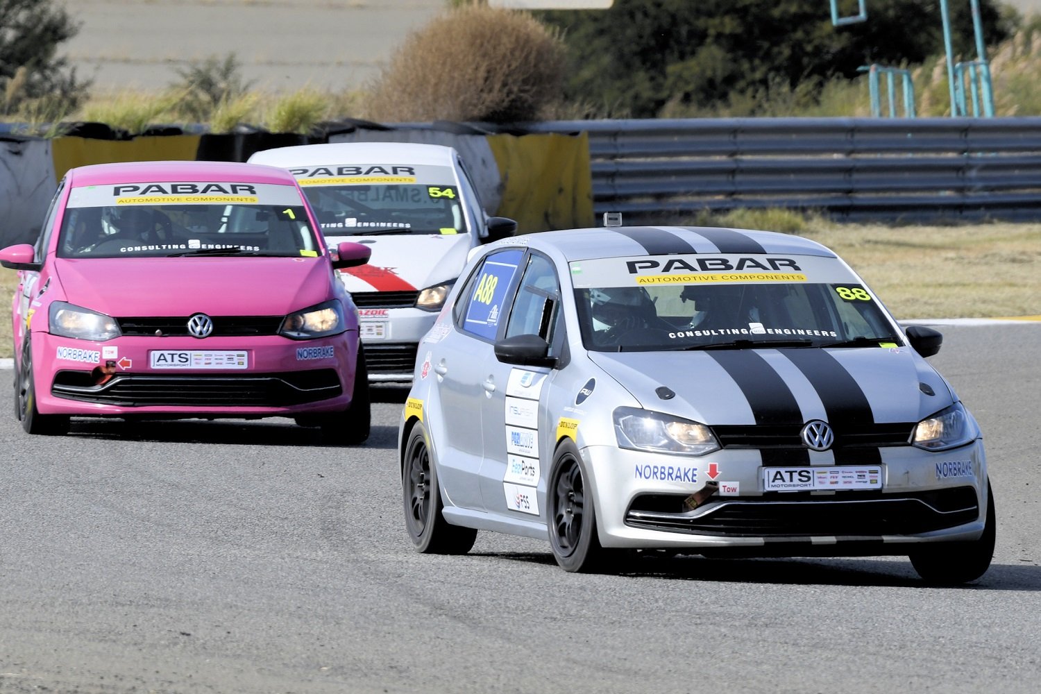 Results of the Phakisa 200 Inland Extreme Festival